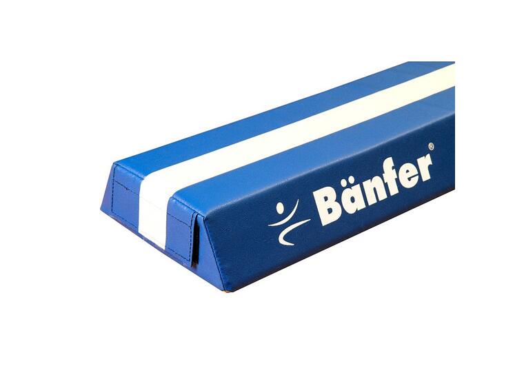 Bänfer balansebom i skum 2 meter 