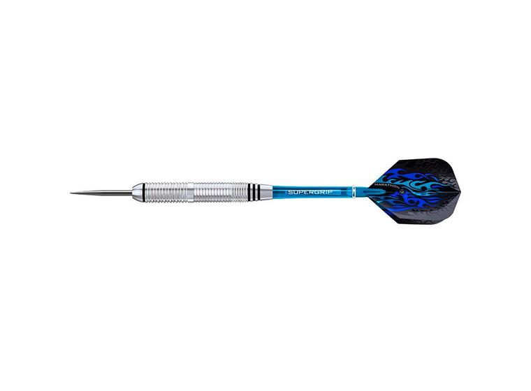 Dartpiler Blaze Inox Steel (3) 24 gram | til tradisjonell dart 