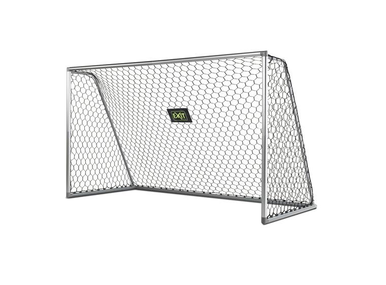 EXIT Scala Aluminium Fotballmål 3x2 m | 5'er mål 