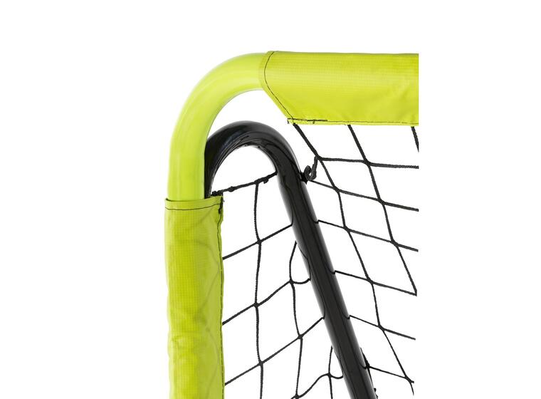 EXIT Tempo Fotballmål 2400 240x160 cm | Hagemål 