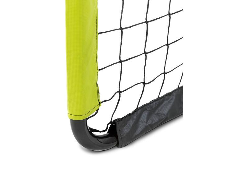 EXIT Tempo Fotballmål 2400 240x160 cm | Hagemål 