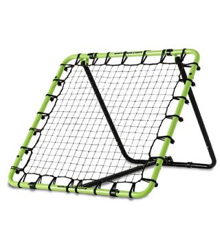 EXIT Tempo Multisport Rebounder 100 x 100 cm | grønn/svart