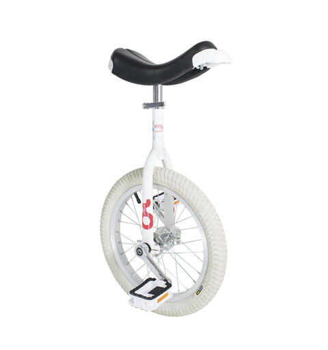 Enhjulssykkel OnlyOne Indoor 16 Minimum benlengde: 55 cm