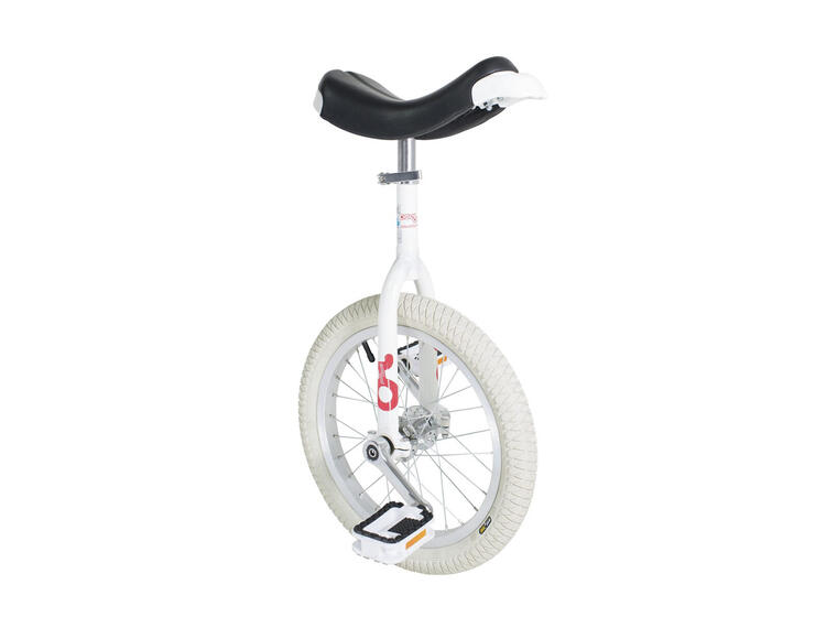 Enhjulssykkel OnlyOne Indoor 16 Minimum benlengde: 55 cm 