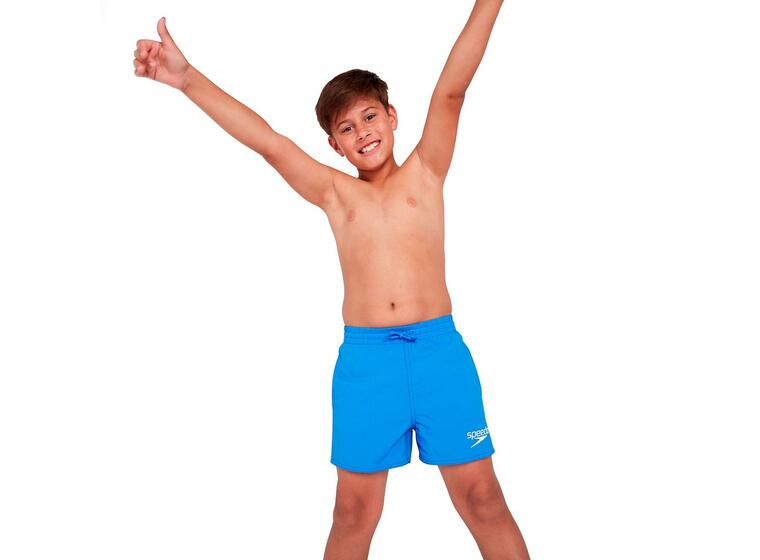 Essential 13 Badeshorts jr 104 Speedo | Blå | Nylon 
