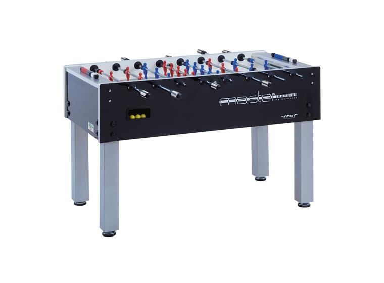 Fotballspill Garlando Master Champion Foosball konkurransebord | ITSF godkjent 