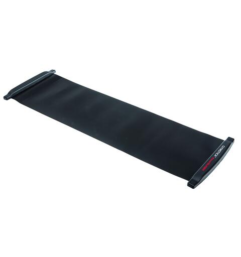 Gymstick Powerslider 180 cm Styrker l&#229;r-, rumpe- og magemuskler