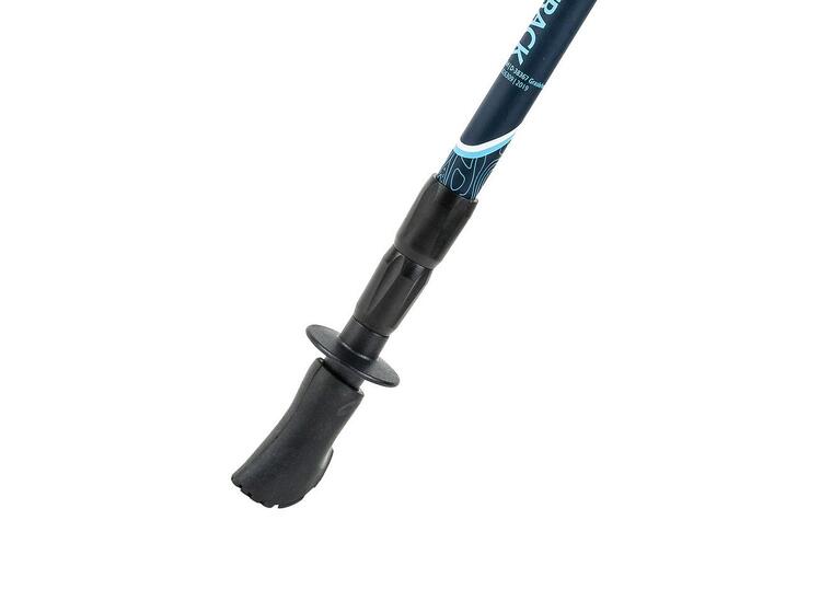Gåstaver Sport-Thieme Premium Track Justerbar lengde 100 - 135 cm 