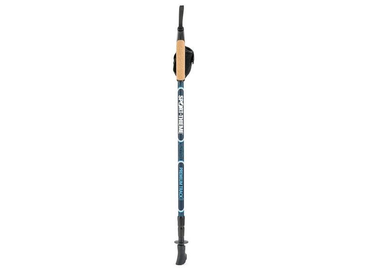 Gåstaver Sport-Thieme Premium Track Justerbar lengde 100 - 135 cm 
