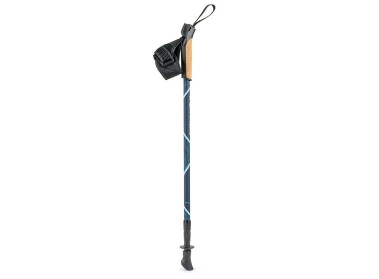 Gåstaver Sport-Thieme Premium Track Justerbar lengde 100 - 135 cm 