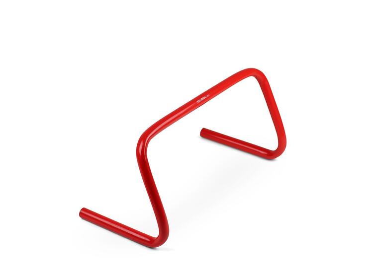 Hekk | Mini treningshekker 6 stk. 23 cm 