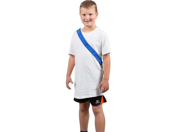 Lagbånd Sport-Thieme | Junior 40 lagbånd | 4 farger | 50 cm 