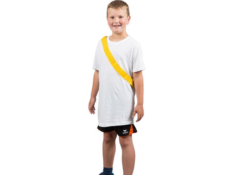 Lagbånd Sport-Thieme | Junior 40 lagbånd | 4 farger | 50 cm 