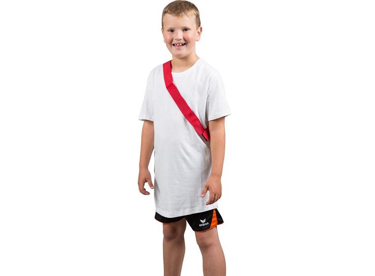 Lagbånd Sport-Thieme | Junior 40 lagbånd | 4 farger | 50 cm 