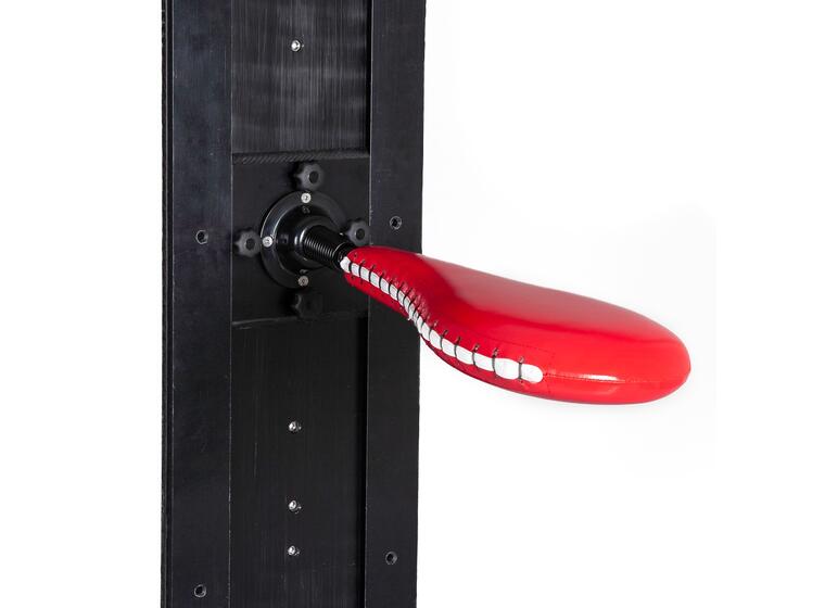 Multitrener BC Punch Trening av slag og spark 