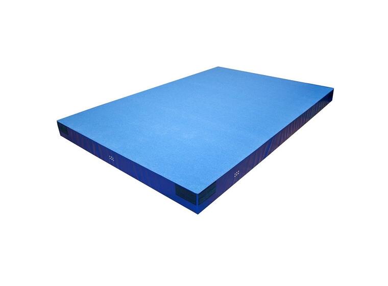 Nedsprangsmatte Bänfer Exclusive Kategori 4, 5 og 6 | 200 x 200 x 20 cm 