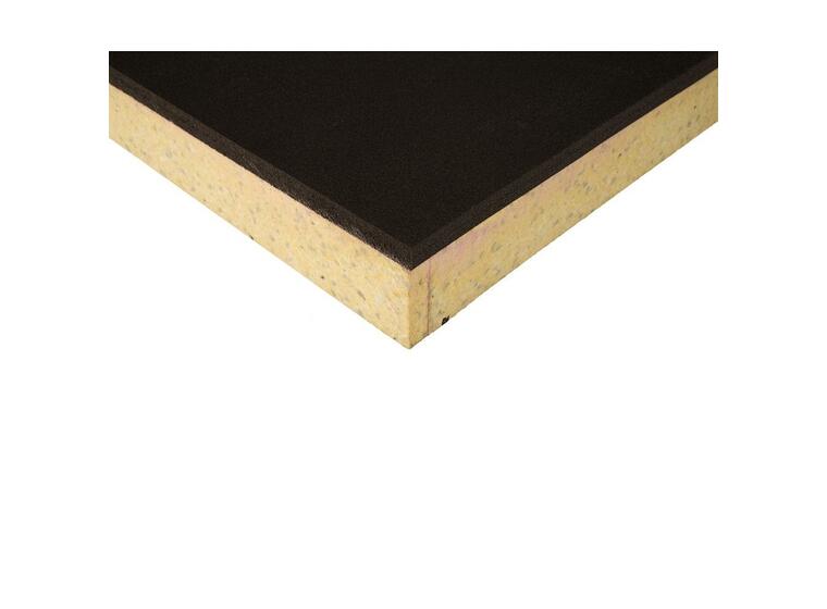 Nedsprangsmatte Bänfer Exclusive Kategori 4, 5 og 6 | 200 x 200 x 20 cm 