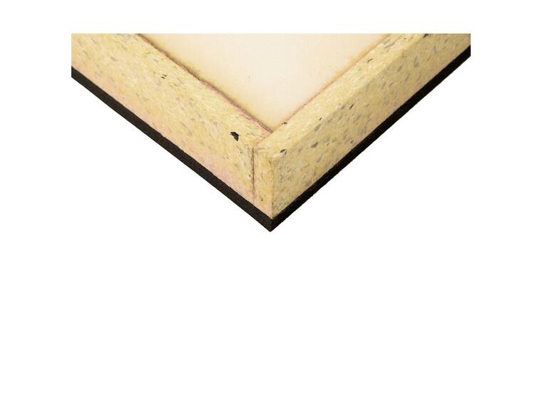 Nedsprangsmatte Bänfer Exclusive Kategori 4, 5 og 6 | 200 x 200 x 20 cm 