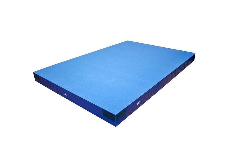 Nedsprangsmatte Bänfer Exclusive Kategori 4, 5 og 6 | 200 x 200 x 20 cm 