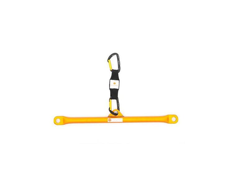 R.O.P.E.S Balance Bar Balansestang - Pull up stang 