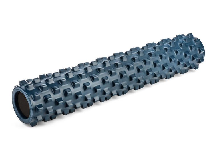 RumbleRoller Foam Roller Blå 15 x 77,5 cm 