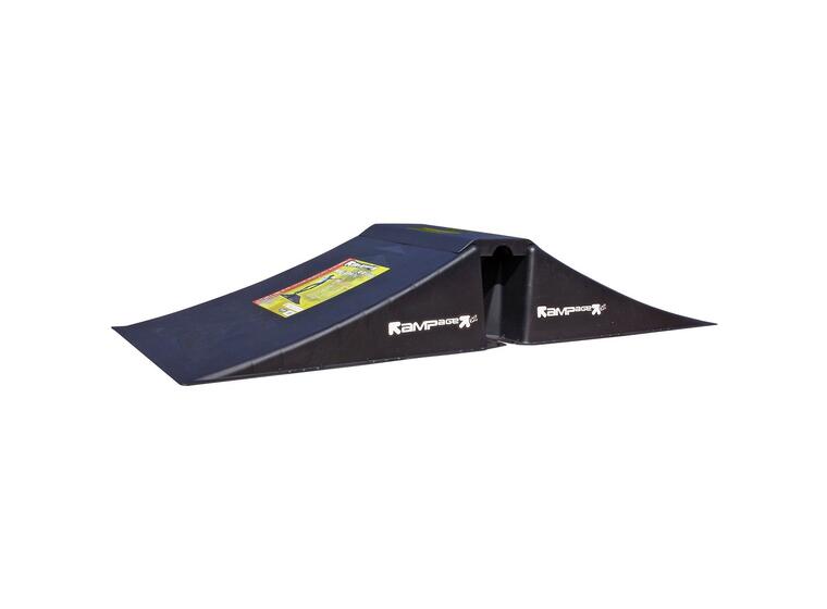 Skaterampe Airbox For privat bruk 