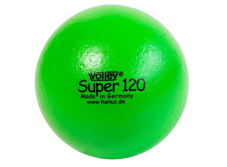 Softball Volley Super 12 cm Skumball med elé-trekk 