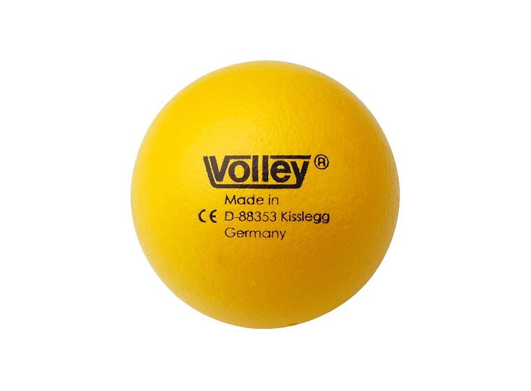 Softball Volley Super 12 cm Skumball med elé-trekk 