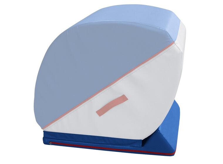 Spieth Stabiliseringspute 95x70cm For Flikk Flakk trener / voltpute 