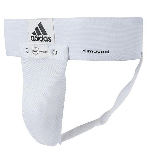 Susp Adidas Suspensorium Velg st&#248;rrelse