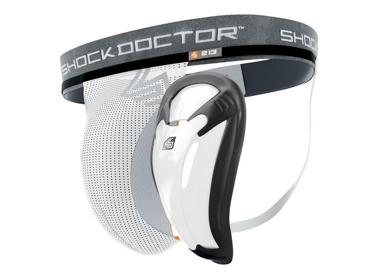 Susp Shock Doctor BioFlex Cup  XXL Suspensorium til voksne 