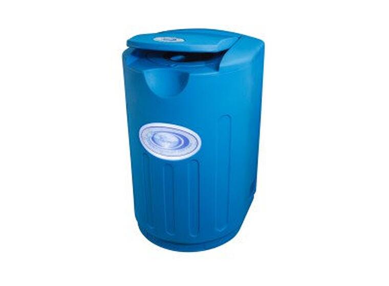 Swimsuit Dryer Tørt badetøy på under 8 sek 