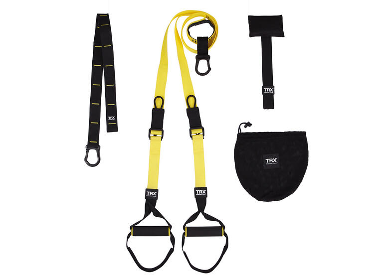 TRX Suspension Trainer Burn Allsidig slyngetrening 