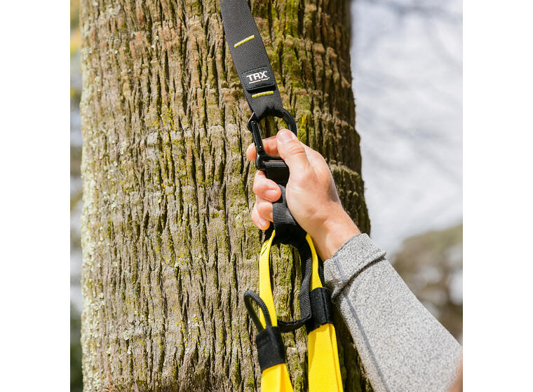 TRX Suspension Trainer Burn Allsidig slyngetrening 
