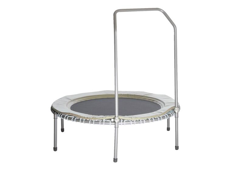 Terapitrampoline Thera-Tramp 60-100 kg For rehabilitering og kondisjon | Grønn 