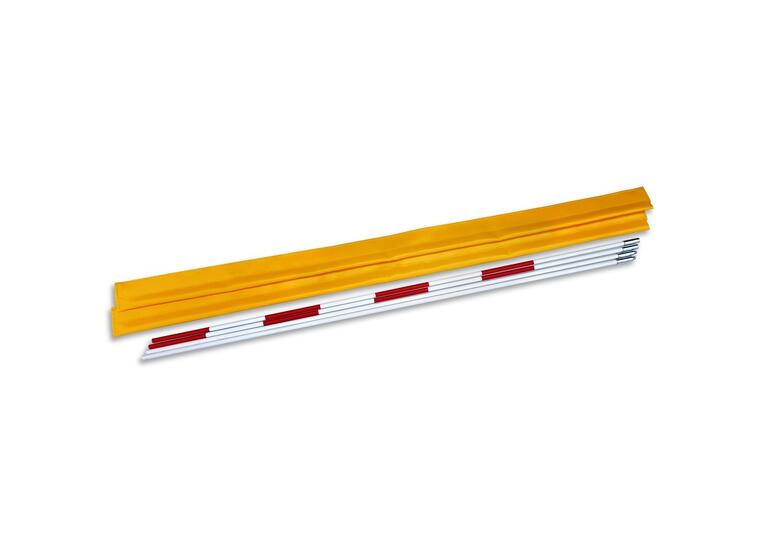 Tilbehør Sandvolleyballantenne Funtec Plus 180 cm - 1 par 