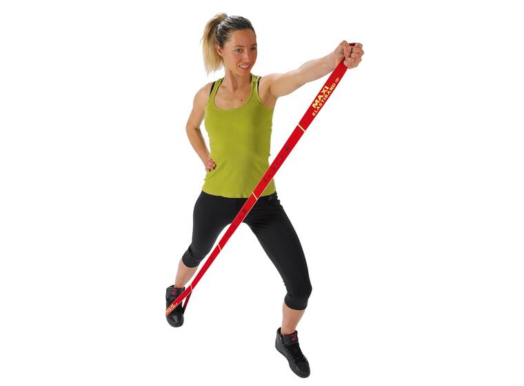 Treningsstrikk Sveltus Maxi Elastiband Effektiv helkroppstrening 