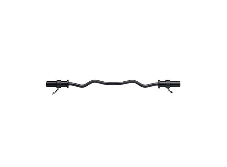 Vektstang Olympisk Curlstang Max 250 kg | 120 cm |  9,5 kg 