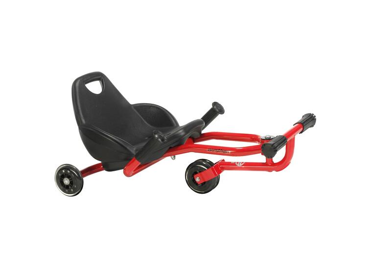 Viking Trehjulsykkel Twister Maxi Liggende trehjulssykkel | 4-6 år 