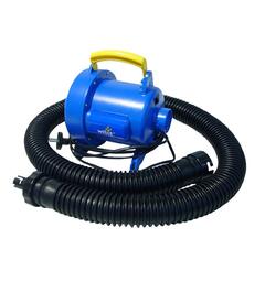 Wibit Elektrisk pumpe 230V Leveres uten manometer