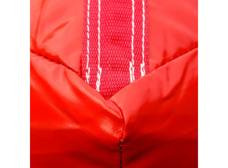 Airtramp 5x5 m Hoppepute | Hoppeslott 
