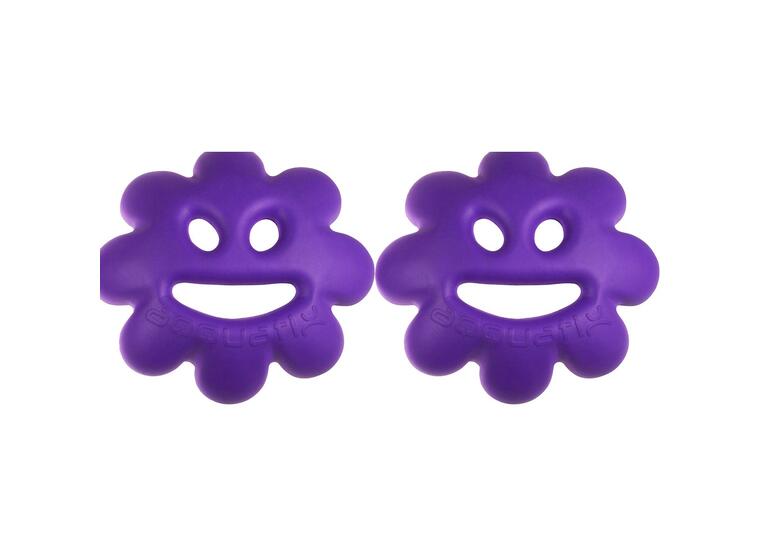 Aqua Fitness skiver Happy Flower 26 cm 