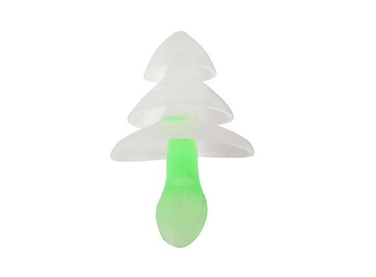 Arena Earplug Pro Ørepropper Grønn 