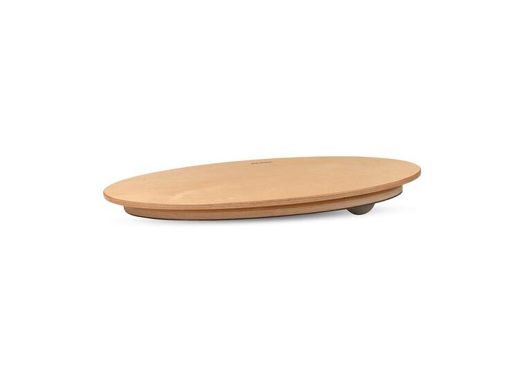 Balansebrett Pedalo Rolling Board Vippebrett | 78 x 43 cm 