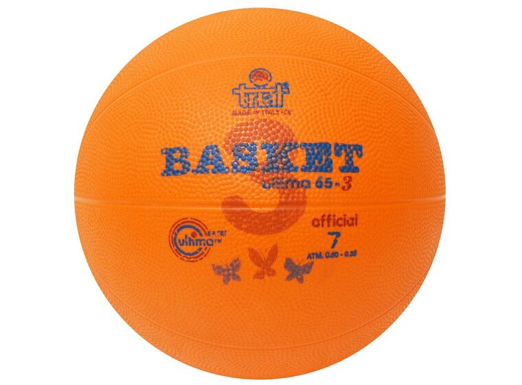 Basketball Trial Ultima 7 Myk basketball for nybegynnere 