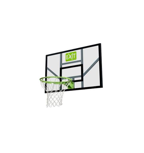 Basketballkurv EXIT Galaxy Komplett sett uten h&#248;ydejustering
