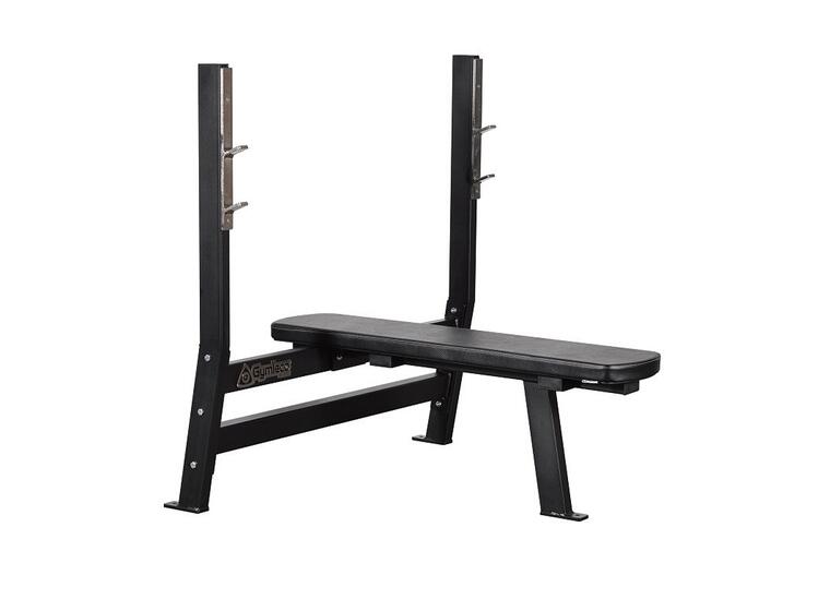 Benkpress Gymleco Flat Treningsbenk 