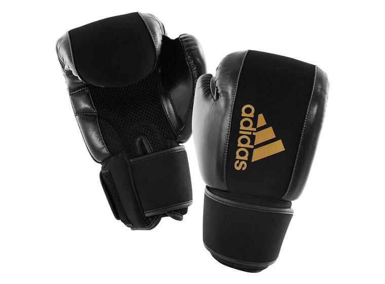 Boksehansker Adidas vaskbare L-XL Treningshansker | Fitnessboksing 