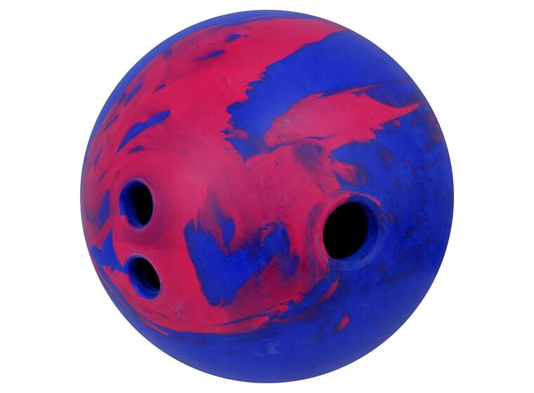 Bowlingkule av gummi Bowling innendørs og utendørs 
