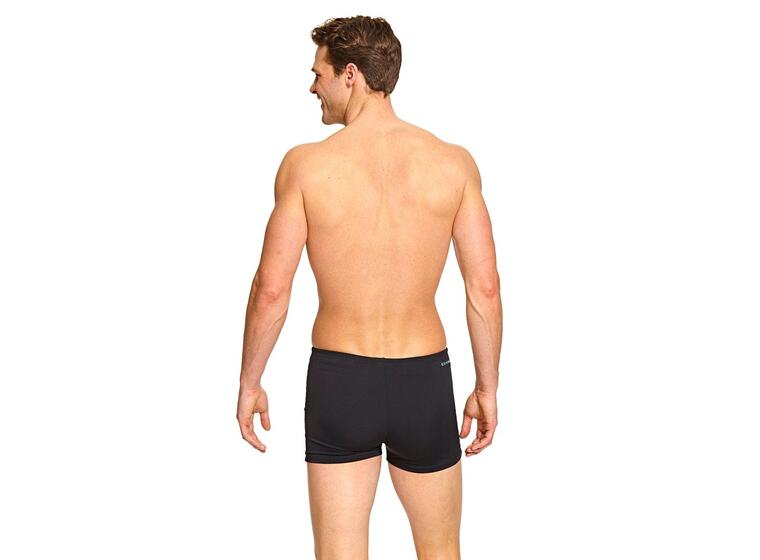 Cottesloe Hip Racer Badebukse 32 Zoggs | Svart | Ecolast + 
